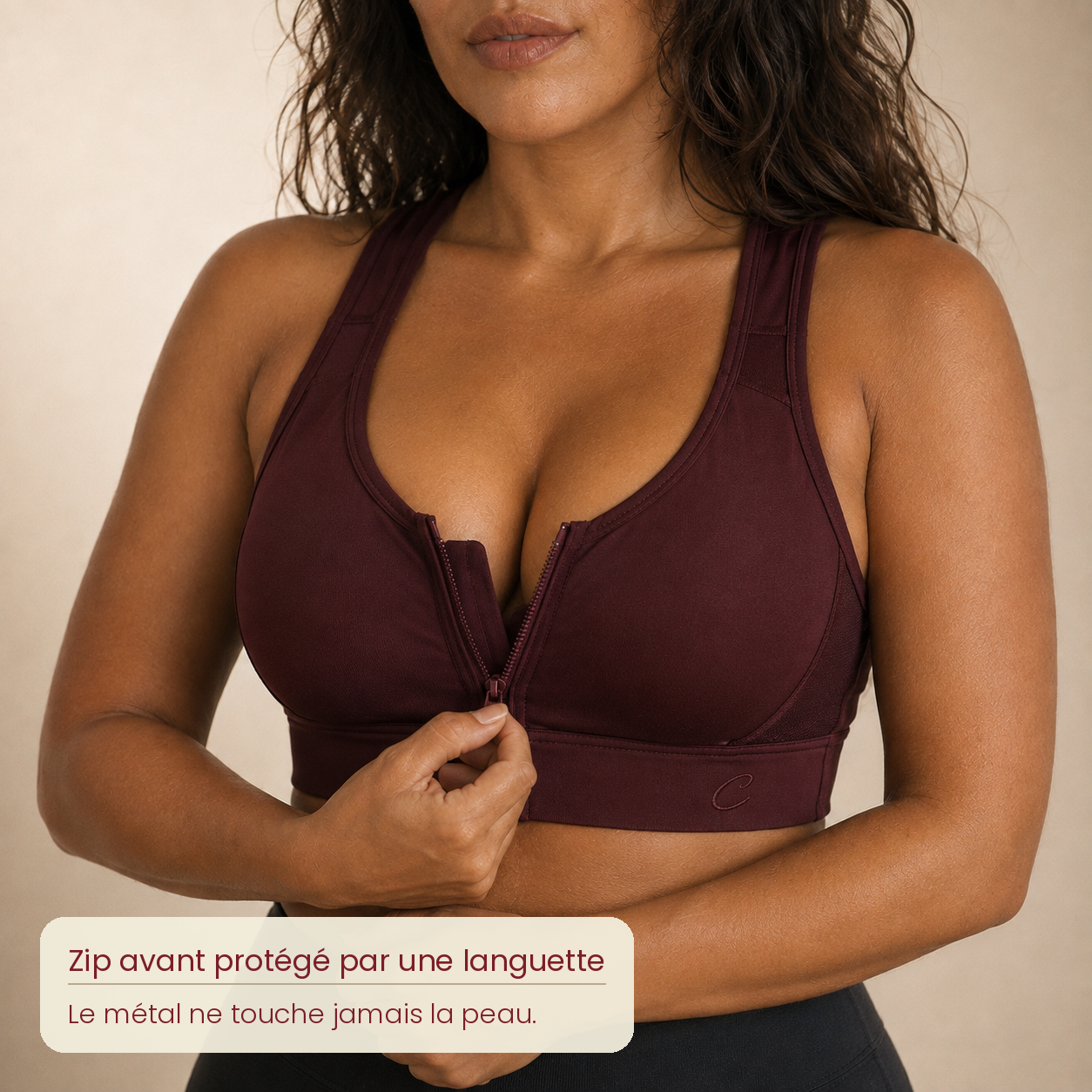 La Brassière Carmène