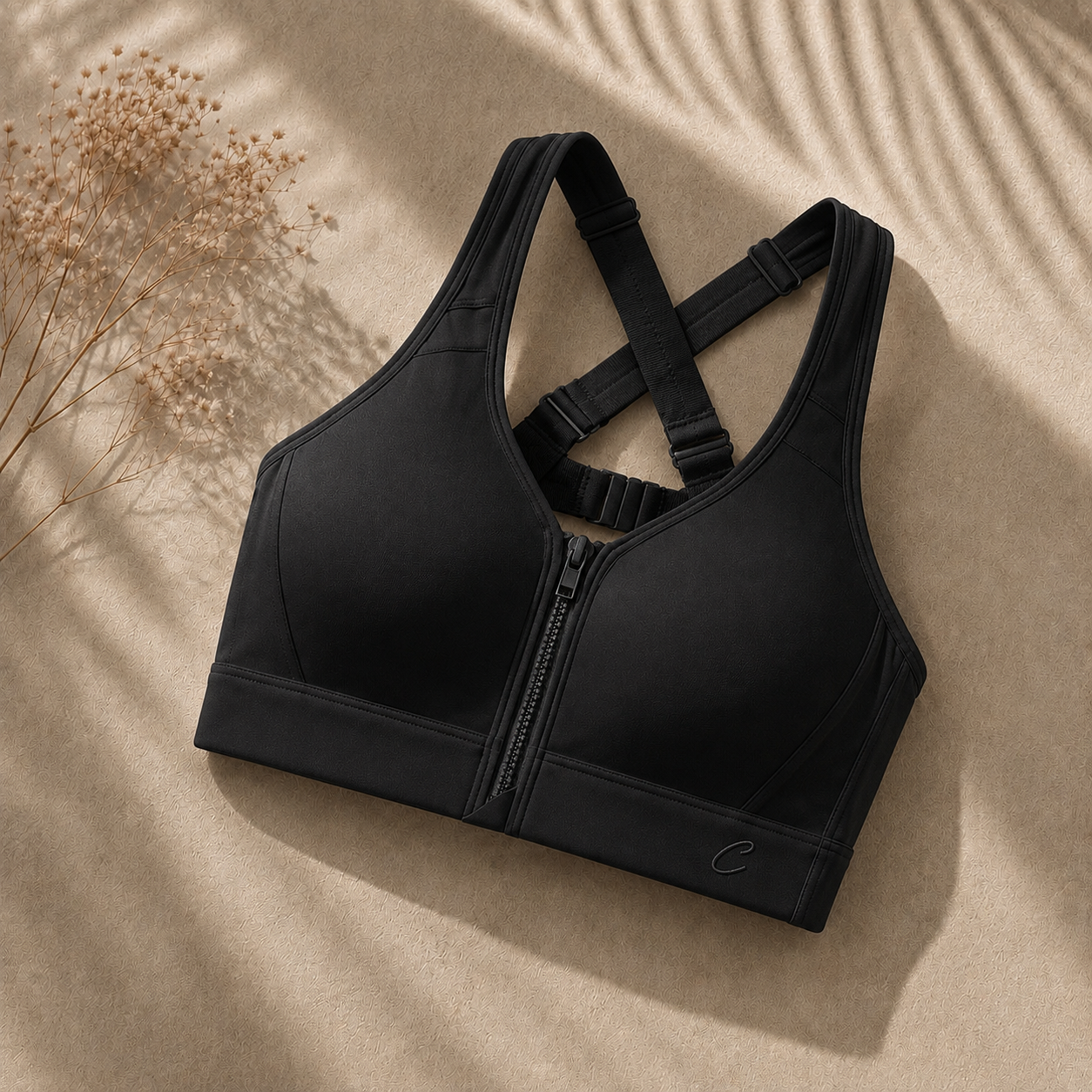 La Brassière Carmène