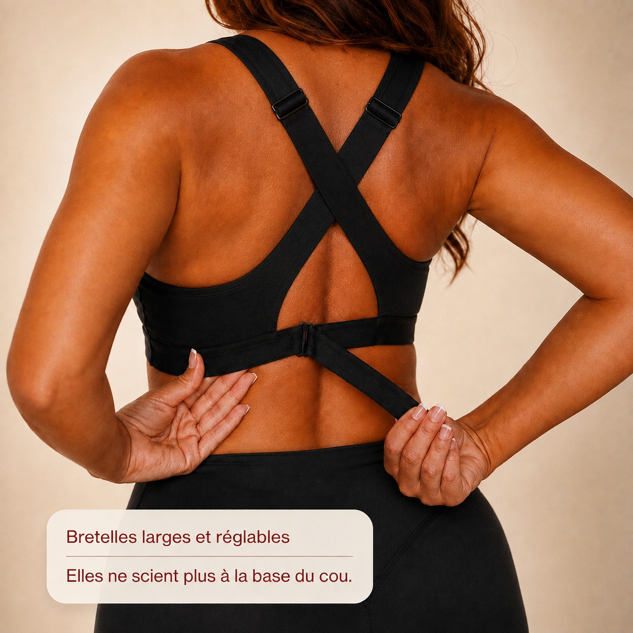 La Brassière Carmène
