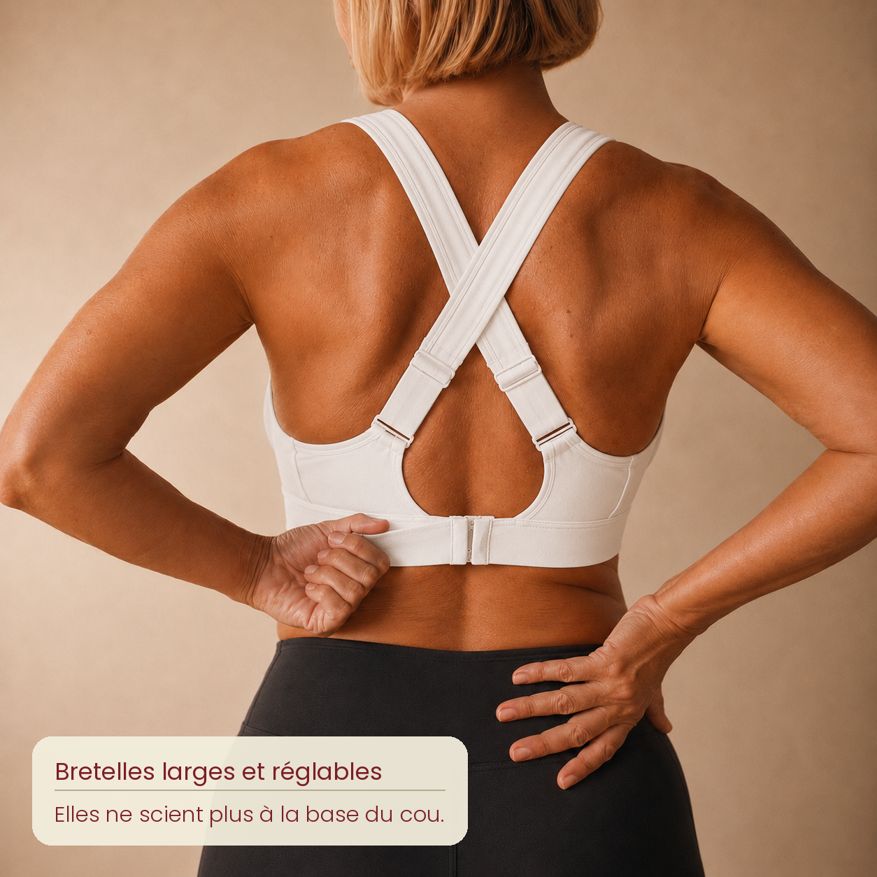 La Brassière Carmène