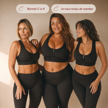 La Brassière Carmène